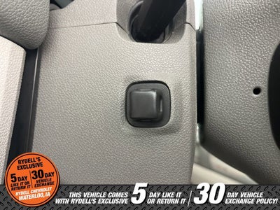 2012 Buick Enclave Premium