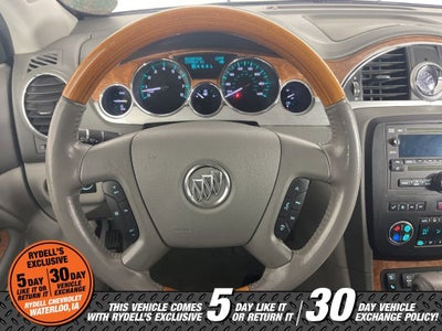 2012 Buick Enclave Premium