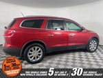 2012 Buick Enclave Premium