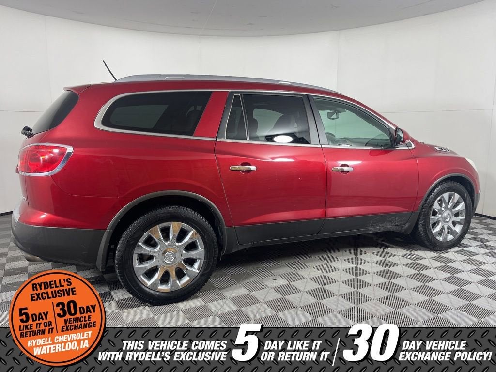 2012 Buick Enclave Premium