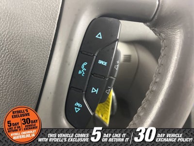 2012 Buick Enclave Premium