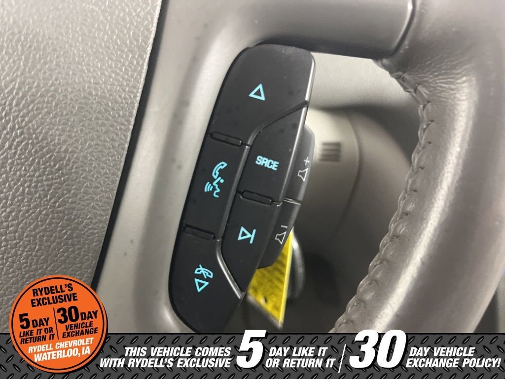 2012 Buick Enclave Premium