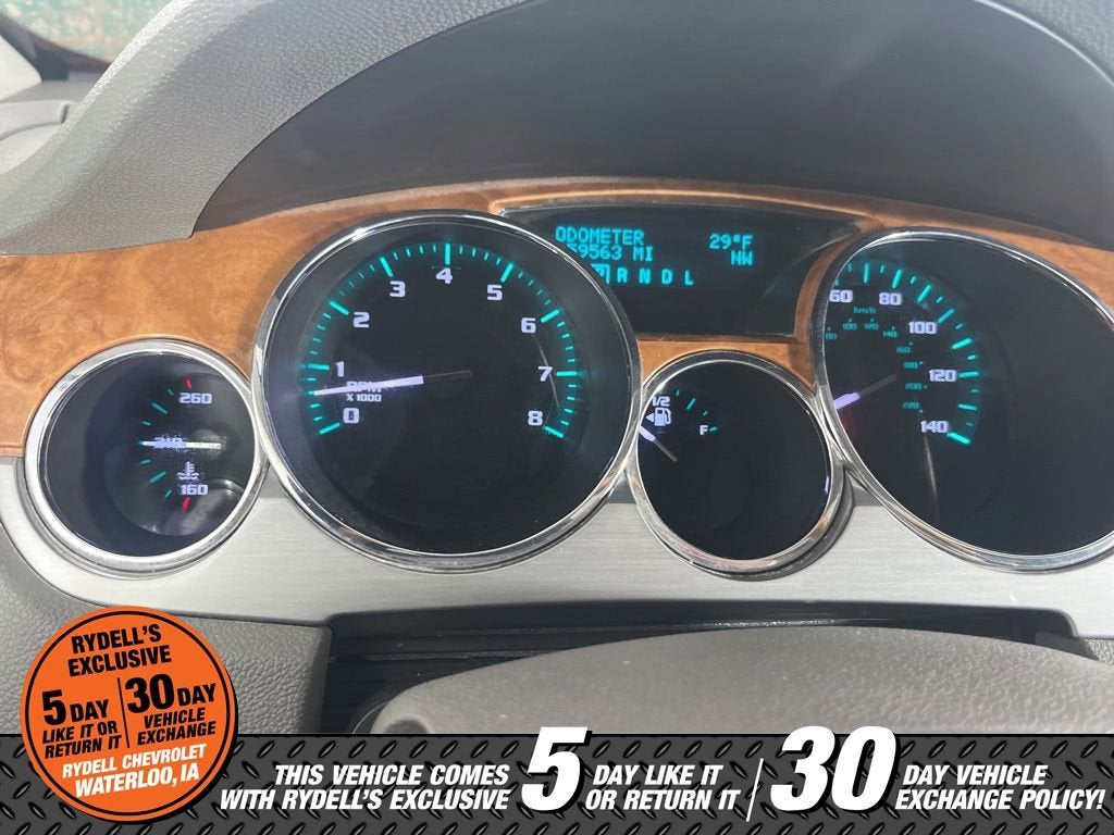 2012 Buick Enclave Premium