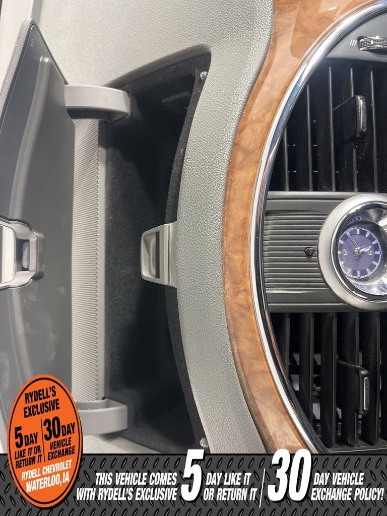 2012 Buick Enclave Premium