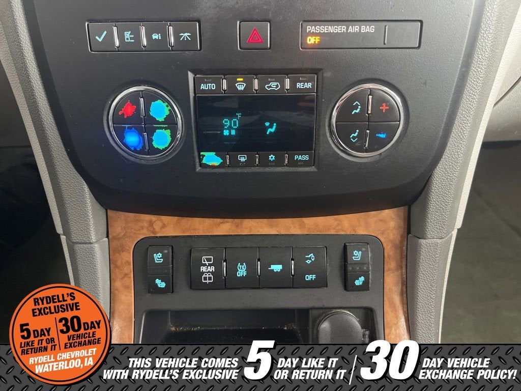 2012 Buick Enclave Premium