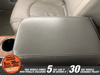 2012 Buick Enclave Premium