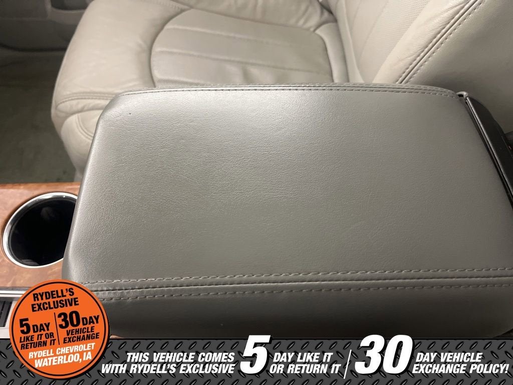 2012 Buick Enclave Premium