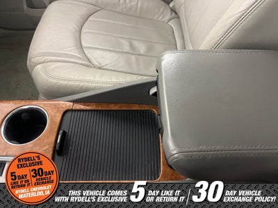 2012 Buick Enclave Premium