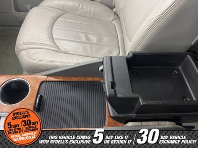 2012 Buick Enclave Premium