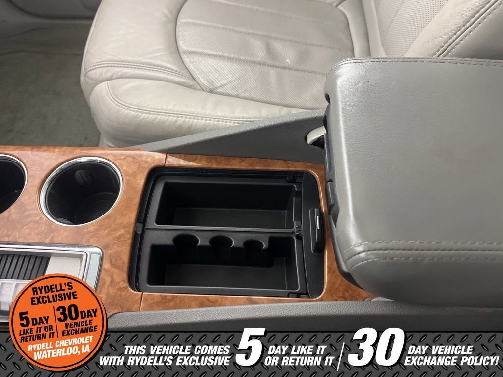 2012 Buick Enclave Premium