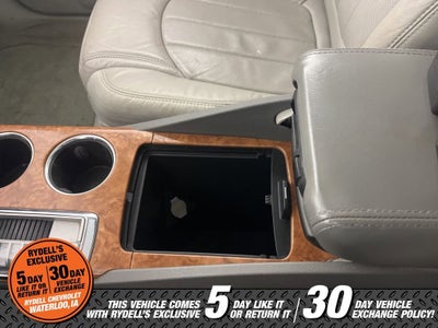 2012 Buick Enclave Premium