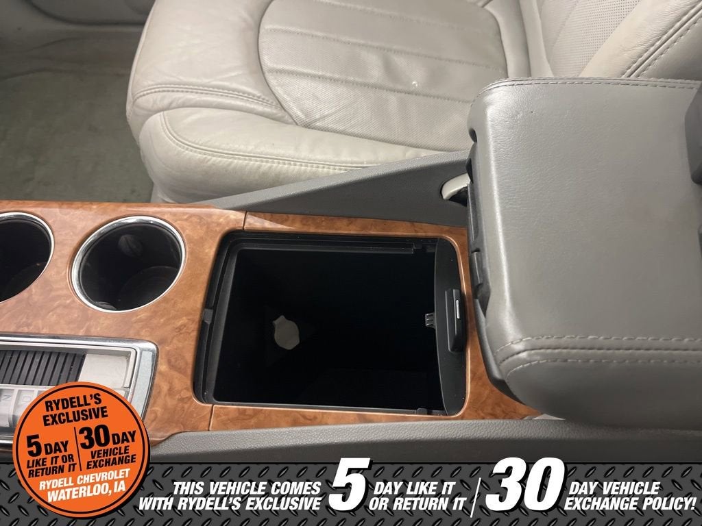 2012 Buick Enclave Premium