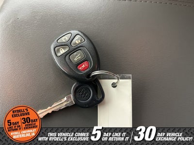 2012 Buick Enclave Premium