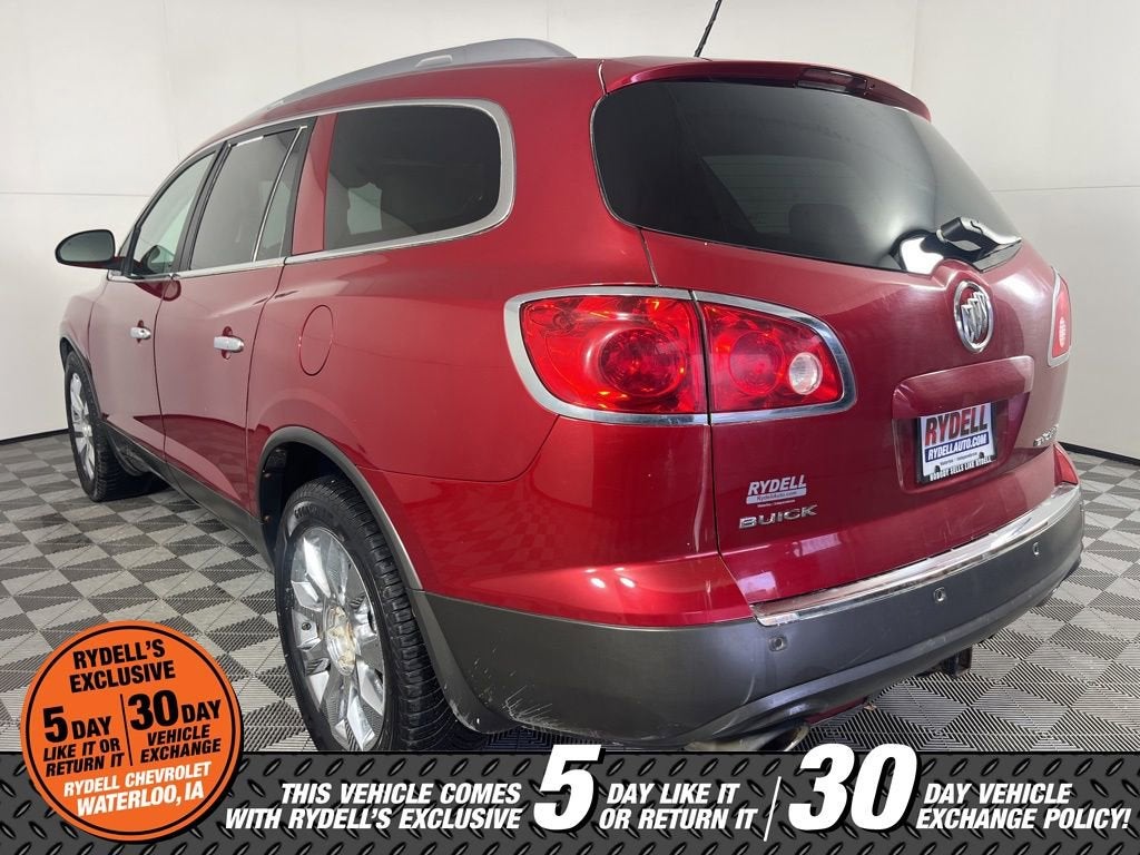 2012 Buick Enclave Premium