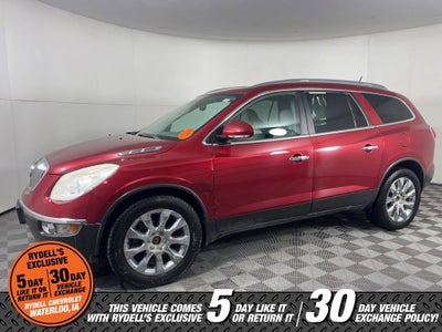 2012 Buick Enclave Premium