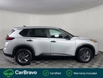 2024 Nissan Rogue S Intelligent AWD