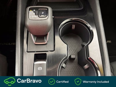 2024 Nissan Rogue S Intelligent AWD
