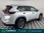 2024 Nissan Rogue S Intelligent AWD