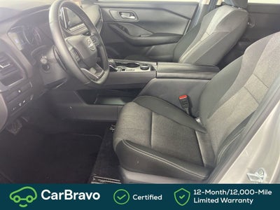 2025 Nissan Rogue SV Intelligent AWD