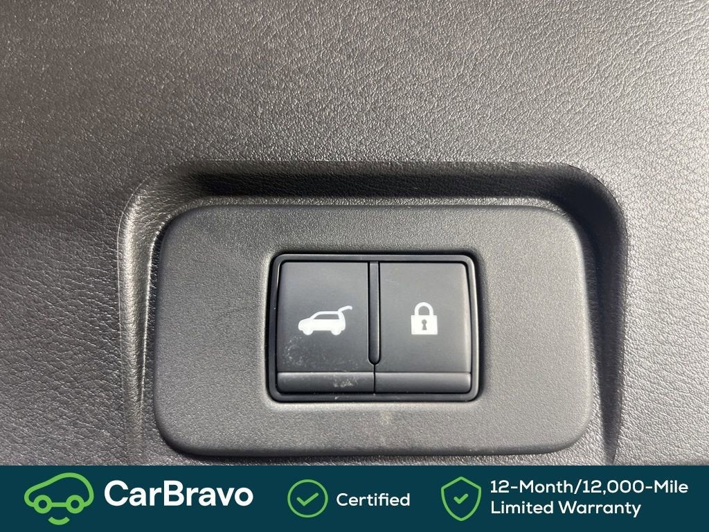 2025 Nissan Rogue SV Intelligent AWD