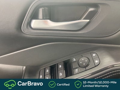 2025 Nissan Rogue SV Intelligent AWD