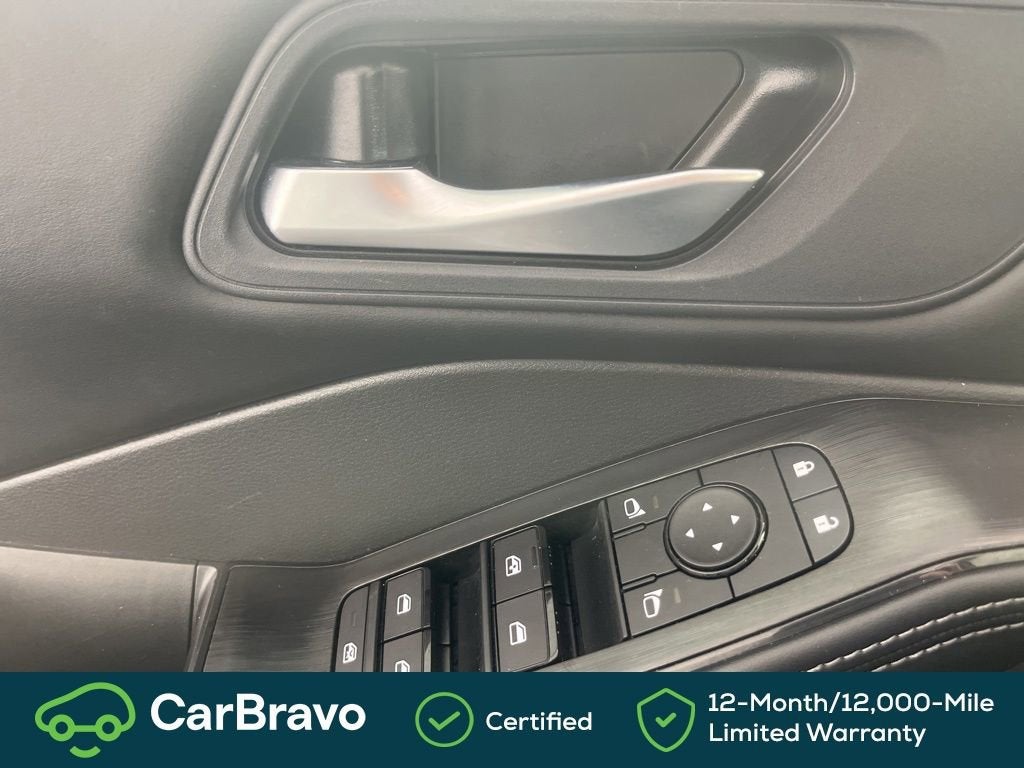 2025 Nissan Rogue SV Intelligent AWD