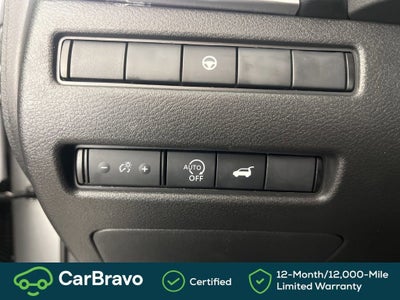 2025 Nissan Rogue SV Intelligent AWD