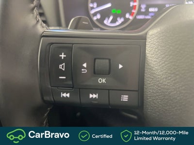 2025 Nissan Rogue SV Intelligent AWD