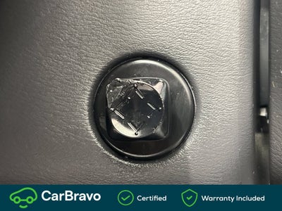 2017 Nissan Pathfinder Platinum