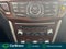 2017 Nissan Pathfinder Platinum