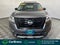 2024 Nissan Pathfinder SL 4WD
