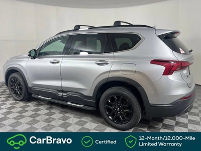 2023 Hyundai Santa Fe XRT