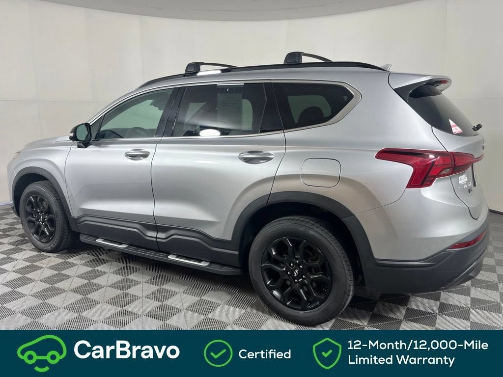 2023 Hyundai Santa Fe XRT