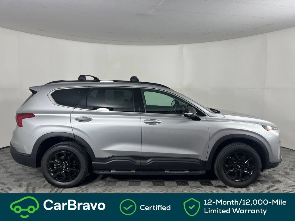 2023 Hyundai Santa Fe XRT