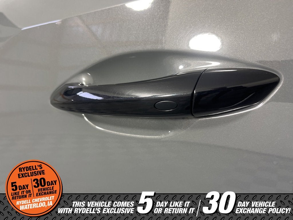 2023 Hyundai Santa Cruz NIGHT