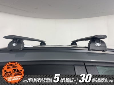 2023 Hyundai Santa Cruz NIGHT