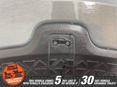 2023 Hyundai Santa Cruz NIGHT