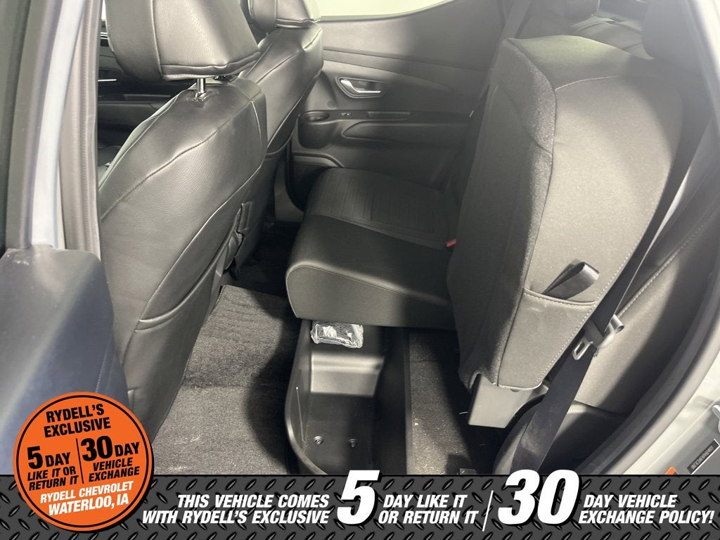 2023 Hyundai Santa Cruz NIGHT