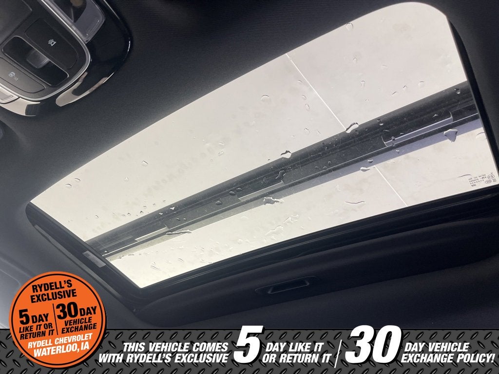 2023 Hyundai Santa Cruz NIGHT