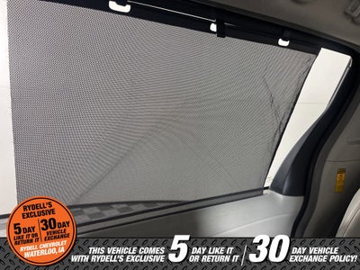 2014 Toyota Sienna XLE V6 8 Passenger