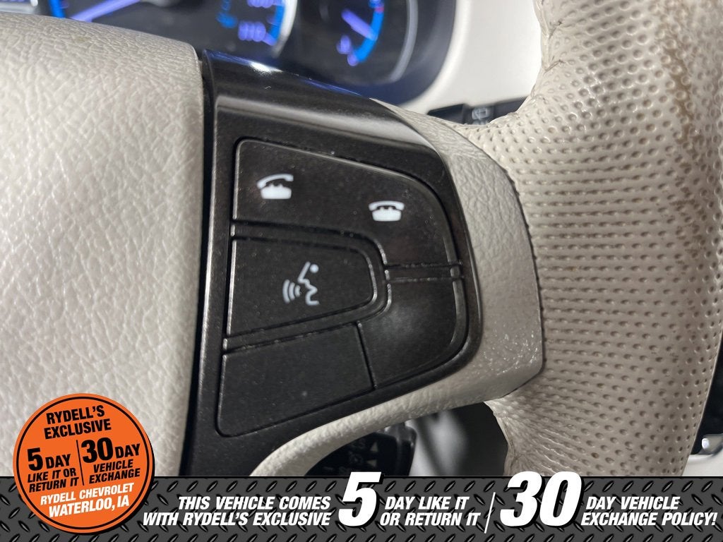 2014 Toyota Sienna XLE V6 8 Passenger