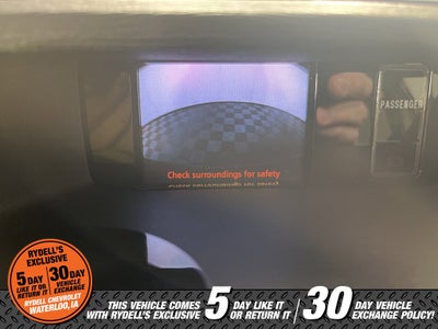 2014 Toyota Sienna XLE V6 8 Passenger