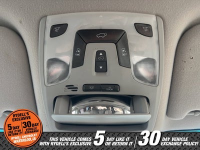 2014 Toyota Sienna XLE V6 8 Passenger