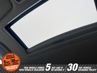 2014 Toyota Sienna XLE V6 8 Passenger