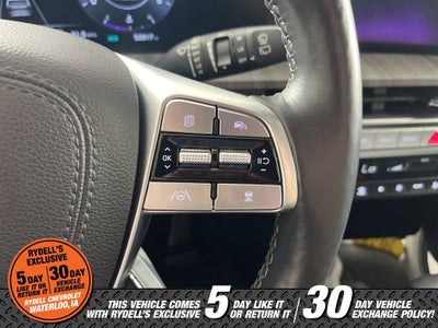 2023 Kia Telluride SX