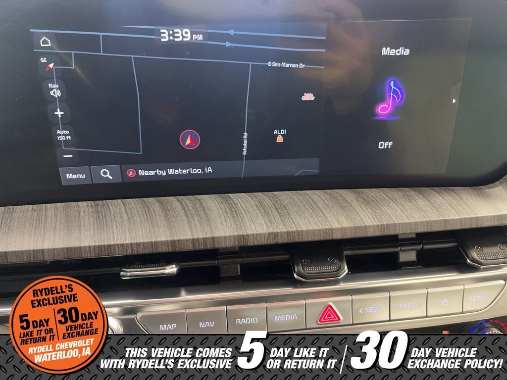 2023 Kia Telluride SX