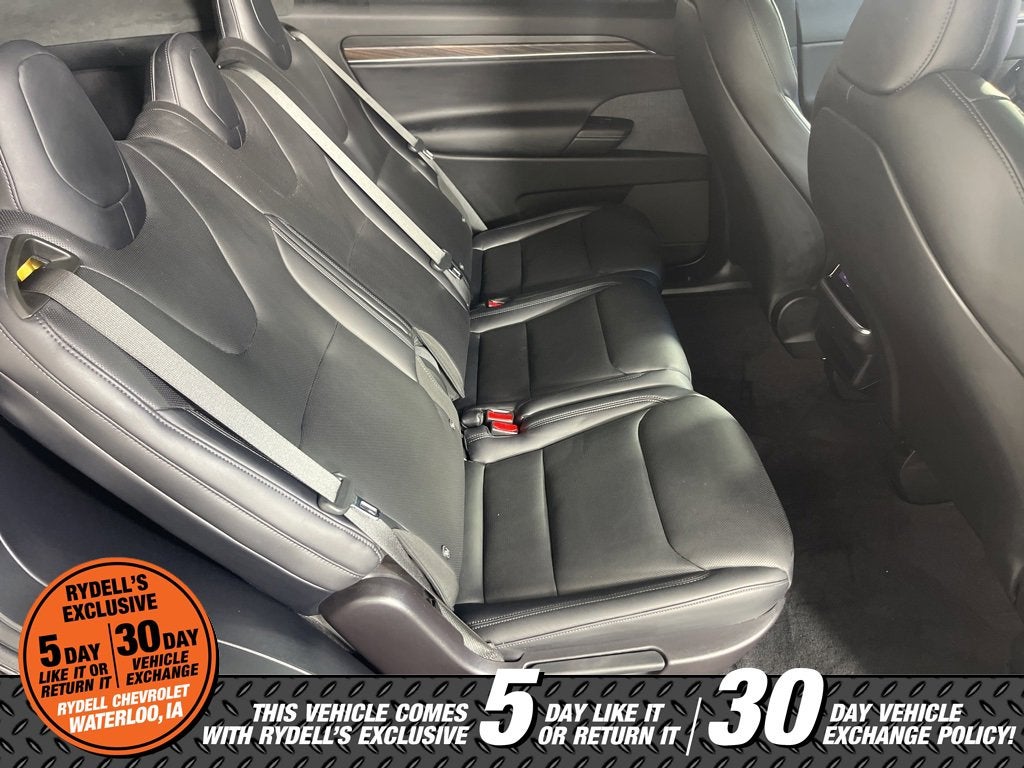 2022 Tesla Model X Plaid Tri Motor All-Wheel Drive