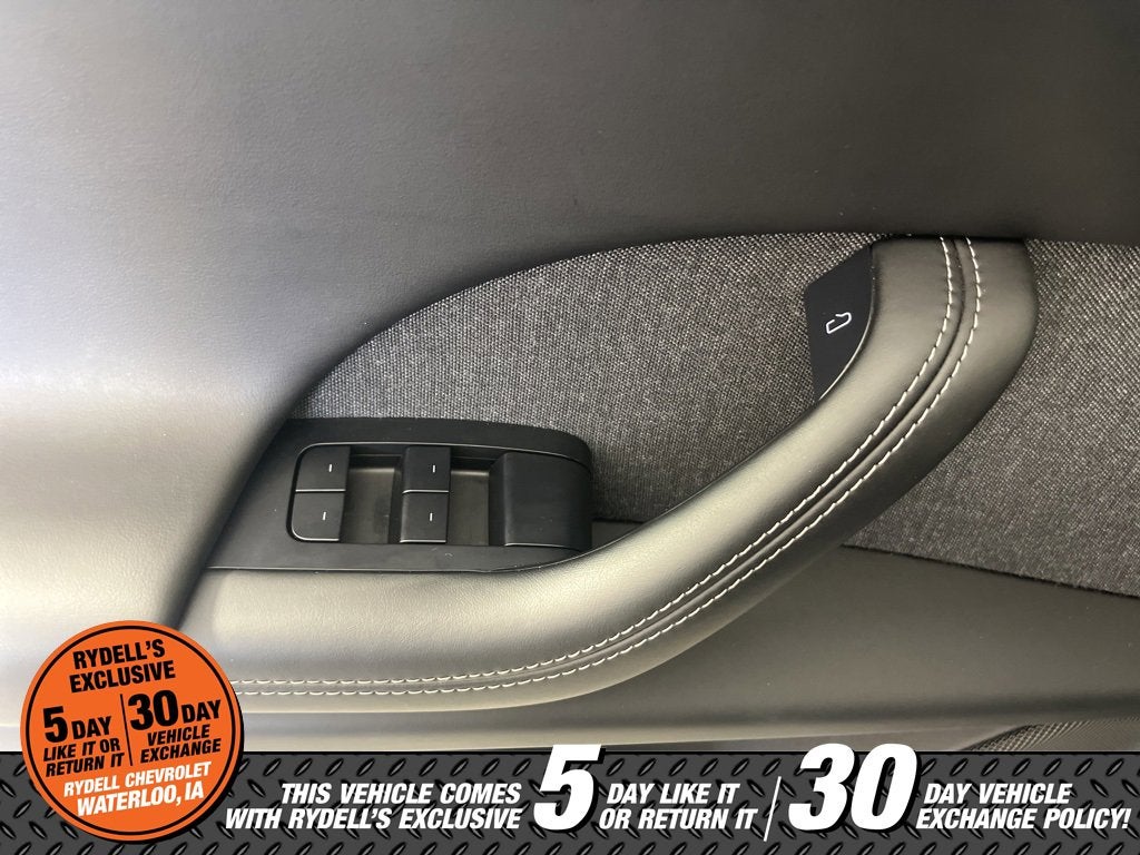 2022 Tesla Model X Plaid Tri Motor All-Wheel Drive