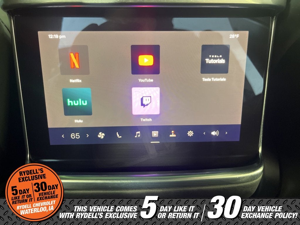 2022 Tesla Model X Plaid Tri Motor All-Wheel Drive