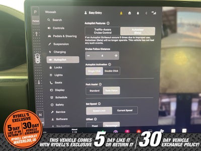 2022 Tesla Model X Plaid Tri Motor All-Wheel Drive